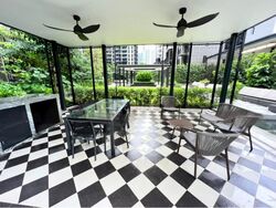 Park Colonial (D13), Condominium #454382141